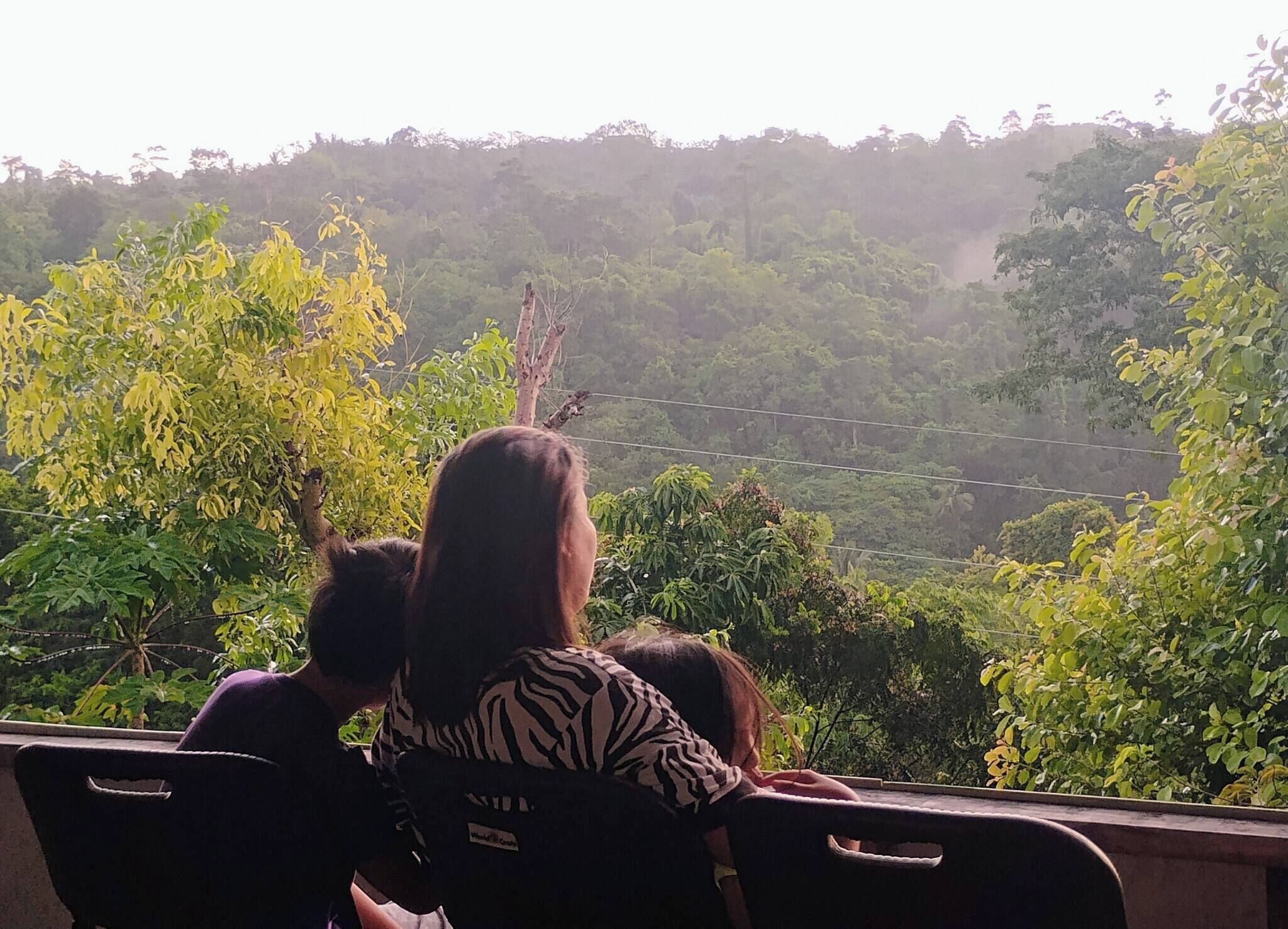 House, 1 Bedroom, Mountain View | View from property