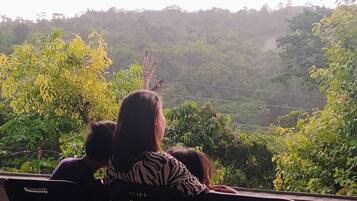 House, 1 Bedroom, Mountain View | View from property