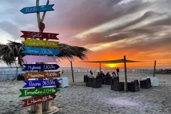 Strand