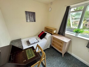 1 bedroom, WiFi
