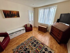 Fernseher