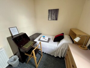 1 bedroom, WiFi