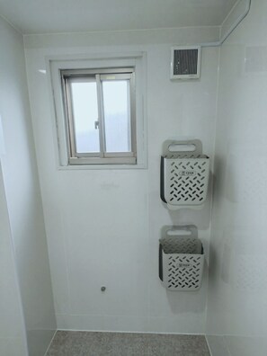 Economy Apartment
