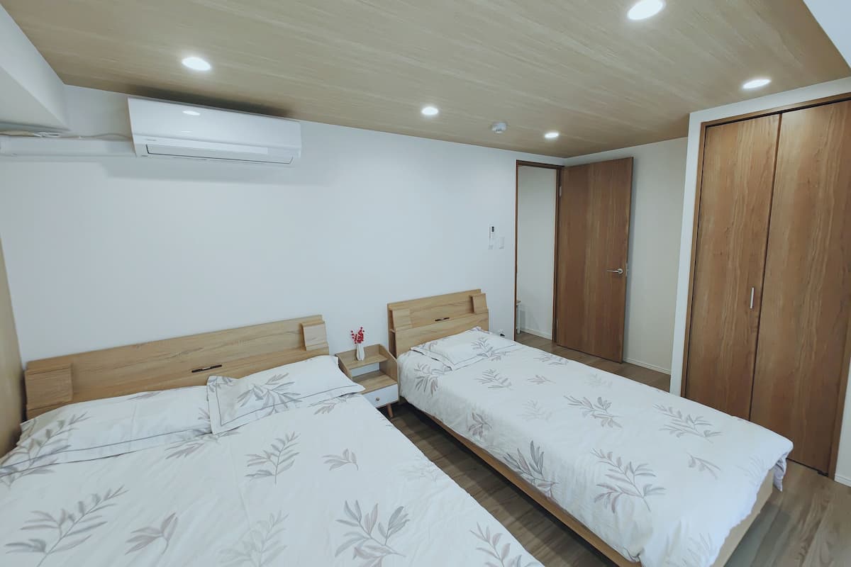 Economy Apartment