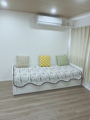 Comfort Apartment | Living area