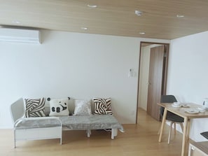Economy Apartment
