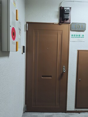 Tangga