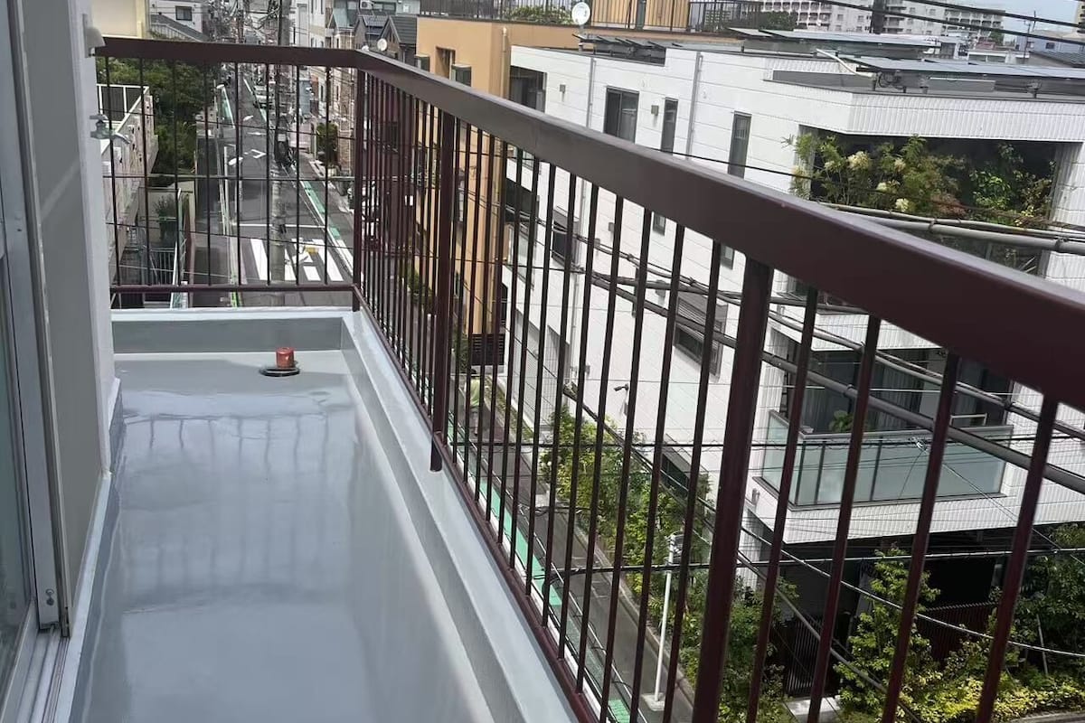 Economy Apartment | Desk, iron/ironing board, free WiFi, bed sheets