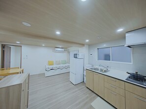 Comfort Apartment | Living area