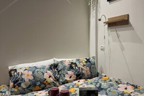 3 chambres, Wi-Fi