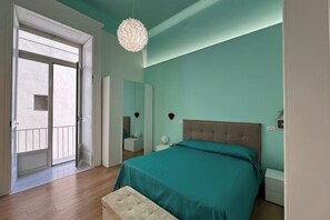 3 bedrooms, WiFi