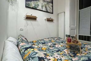 3 Schlafzimmer, WLAN