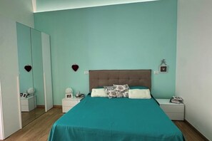 3 bedrooms, WiFi
