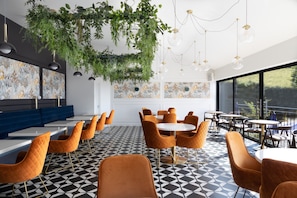 Restaurantes