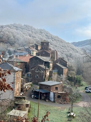 Miscellaneous - Holiday Home 'Angelina' with Wi-Fi (Martrin)