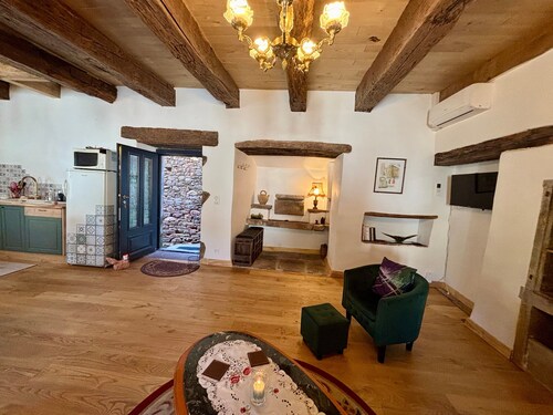 Holiday Home 'Angelina' with Wi-Fi