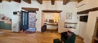 Holiday Home 'Angelina' with Wi-Fi