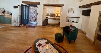 Holiday Home 'Angelina' with Wi-Fi