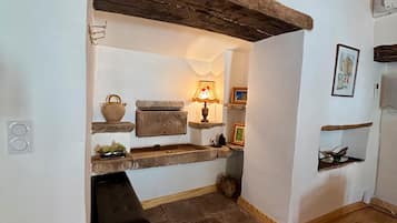 Interieur