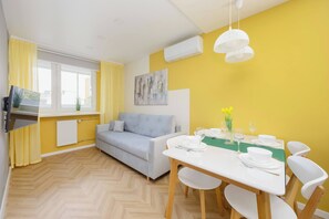 Télévision, espaces bureaux