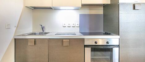 Căn hộ | Bếp riêng