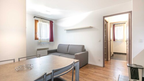 Mountain Retreat in Les Deux Alpes