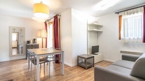 Huoneisto | Olohuone