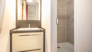 อพาร์ทเมนท์ | ห้องน้ำ