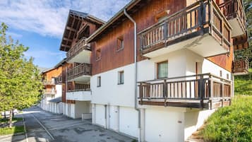 Apartment | Exterior