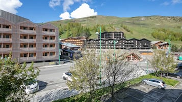 Apartment | Außenbereich