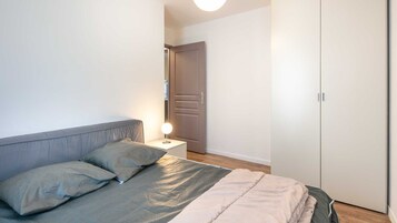 Apartamento | 1 dormitorio