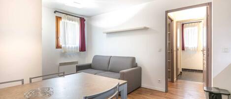 Appartement | Coin séjour