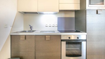 Apartamento | Cocina privada