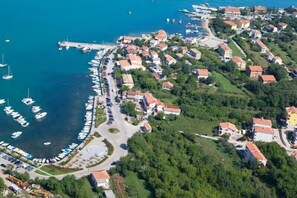 Port de plaisance