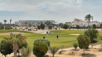 Perushuoneisto | Golf