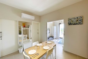 Appartement | Intérieur