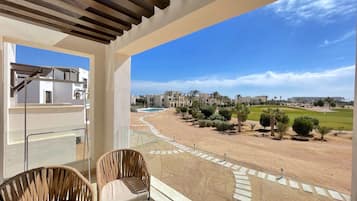 Perushuoneisto | Ulkoalueet