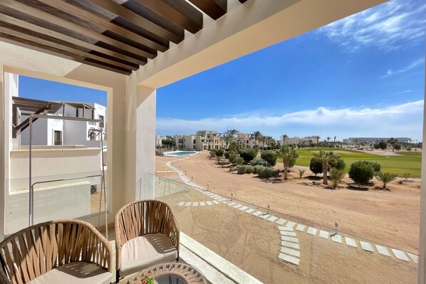 Apartemen Basic | Halaman properti