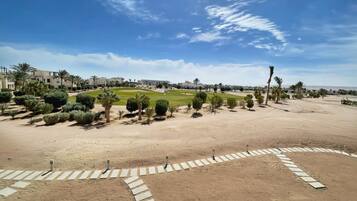 Perushuoneisto | Golf