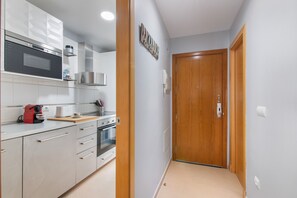 Privékeuken
