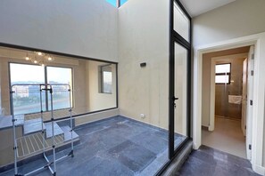 Basic-Apartment | Innenbereich