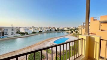 Basic Apartment | Property grounds