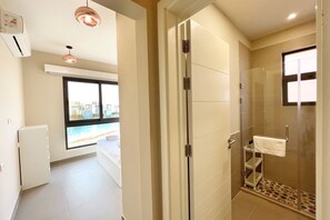 Basic Apartment | 2 bedrooms, iron/ironing board, bed sheets - Xuru Stays I Eclectic 2 BDR Twin House @ Tawila El Gouna (El Gouna)