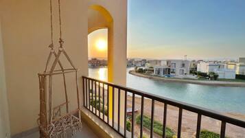 Apartemen Basic | Halaman properti