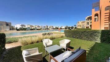 Departamento | Áreas de la propiedad