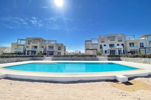 Appartamento Basic | Piscina | Piscina all'aperto