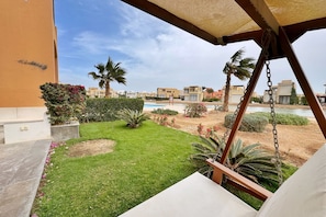 Basic Apartment | Property grounds