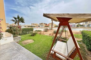 Basic-Apartment | Unterkunftsgelände