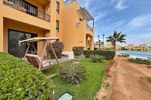 基础公寓 | 住宿场地