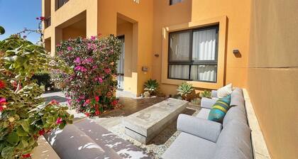 Xuru Stays I The Snuggy 1bdr @ Tawila El gouna